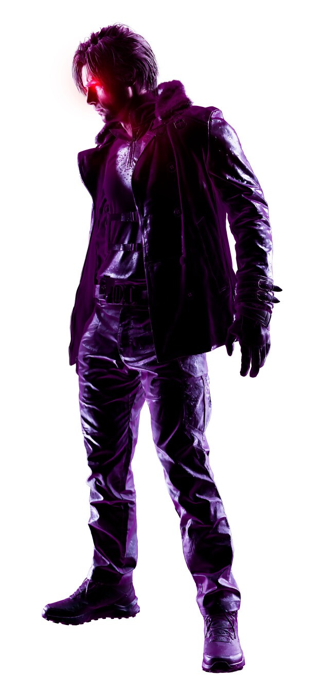 Resident Evil 9 Requiem