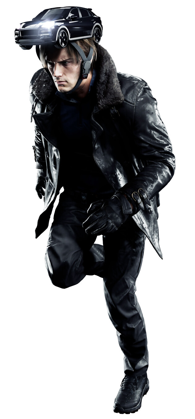 Resident Evil 9 Requiem