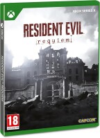 Resident Evil 9 Requiem