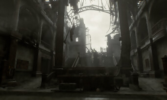 Resident Evil 9 Requiem