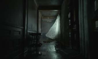 Resident Evil 9 Requiem