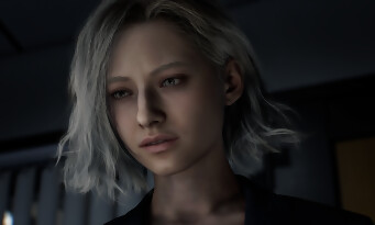 Resident Evil 9 Requiem