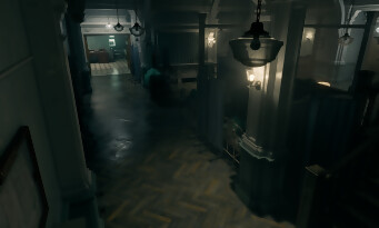 Resident Evil 9 Requiem