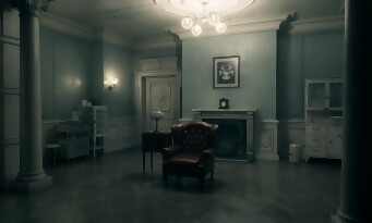 Resident Evil 9 Requiem