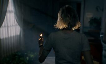 Resident Evil 9 Requiem