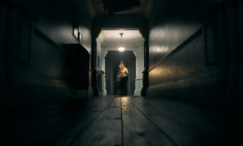 Resident Evil 9 Requiem