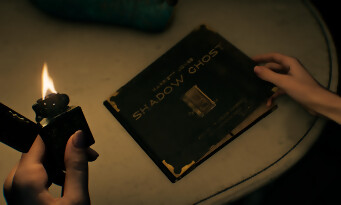 Resident Evil 9 Requiem