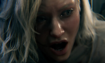 Resident Evil 9 Requiem