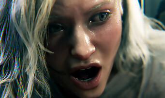 Resident Evil 9 Requiem : on a vu le gameplay chez Capcom, c'est du P.T. puissance gore !