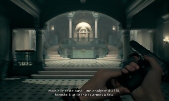 Resident Evil 9 Requiem
