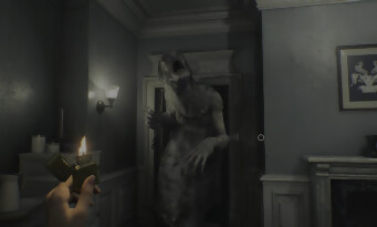 Resident Evil 9 Requiem