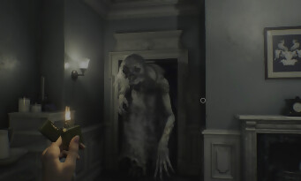Resident Evil 9 Requiem