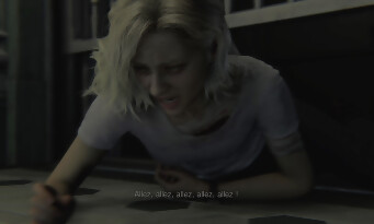 Resident Evil 9 Requiem