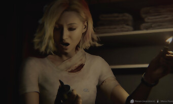Resident Evil 9 Requiem