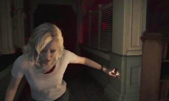 Resident Evil 9 Requiem