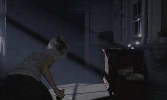 Resident Evil 9 Requiem