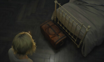 Resident Evil 9 Requiem