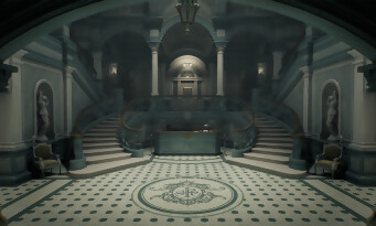 Resident Evil 9 Requiem