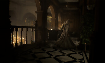 Resident Evil 9 Requiem
