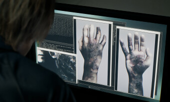 Resident Evil 9 Requiem