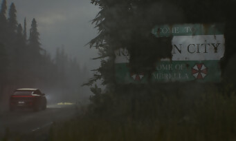 Resident Evil 9 Requiem