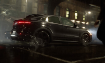 Resident Evil 9 Requiem