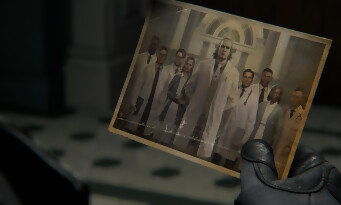 Resident Evil 9 Requiem