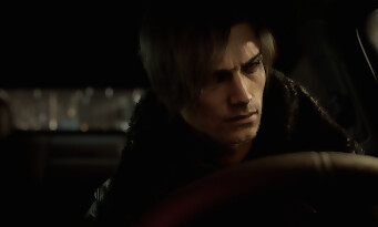 Resident Evil 9 Requiem