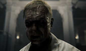 Resident Evil 9 Requiem