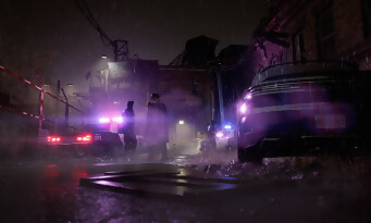 Resident Evil 9 Requiem