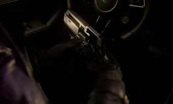 Resident Evil 9 Requiem