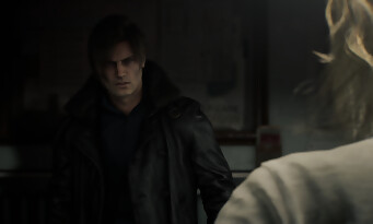 Resident Evil 9 Requiem