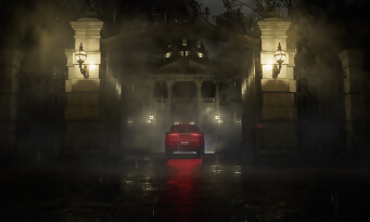 Resident Evil 9 Requiem