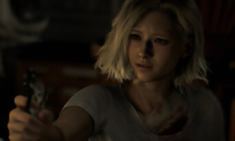 Resident Evil 9 Requiem