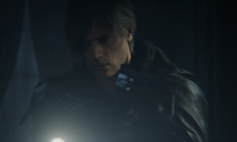 Resident Evil 9 Requiem