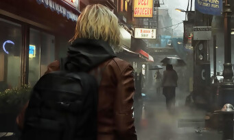 Resident Evil 9 Requiem : des images en pleine ville avec trafic routier et plein de PNJ