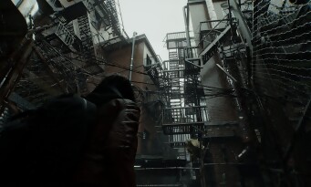 Resident Evil 9 Requiem