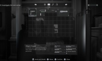 Resident Evil 9 Requiem