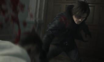 Resident Evil 9 Requiem