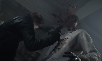 Resident Evil 9 Requiem