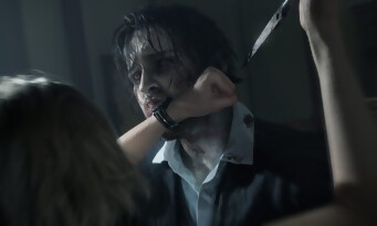 Resident Evil 9 Requiem