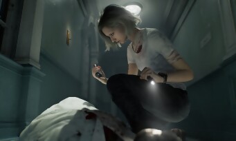 Resident Evil 9 Requiem