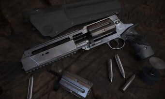 Resident Evil 9 Requiem