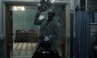 Resident Evil 9 Requiem