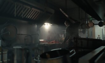 Resident Evil 9 Requiem