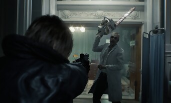 Resident Evil 9 Requiem