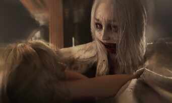 Resident Evil 9 Requiem