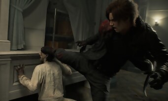 Resident Evil 9 Requiem