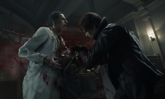 Resident Evil 9 Requiem