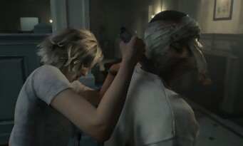 Resident Evil 9 Requiem